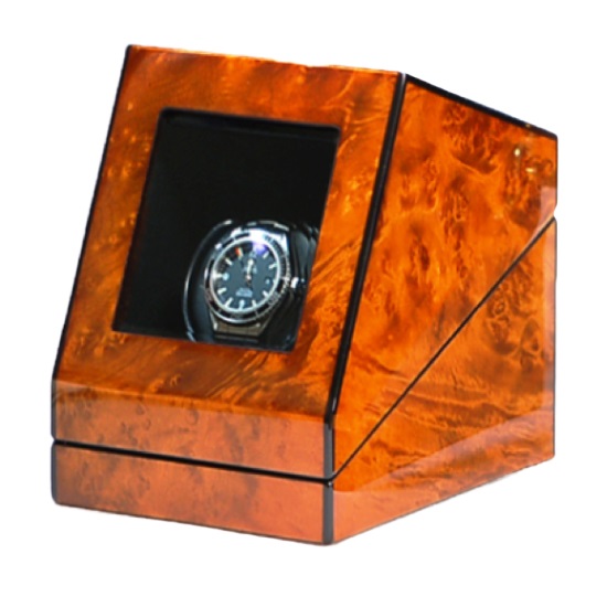 シエナ1 ローターワインド(バール、チーク)