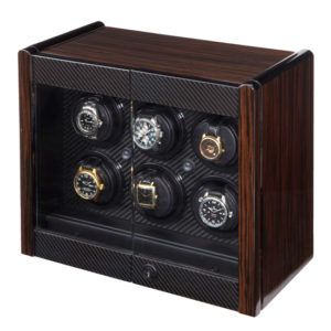 アバンティ6 ローターワインド