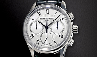 フレデリックコンスタント