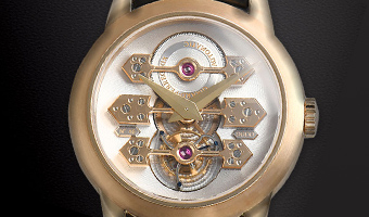 ジラール・ペルゴ