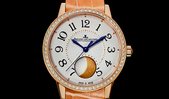 ジャガー・ルクルト