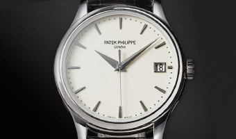 パテック フィリップ