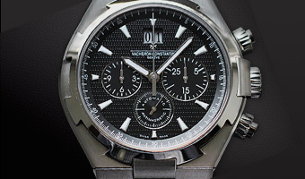 ヴァシュロン・コンスタンタン