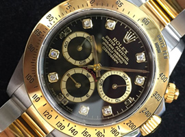 オイスター パーペチュアル