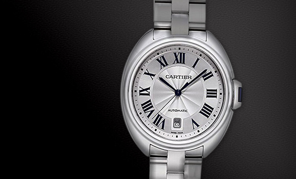 カルティエ クレドゥ