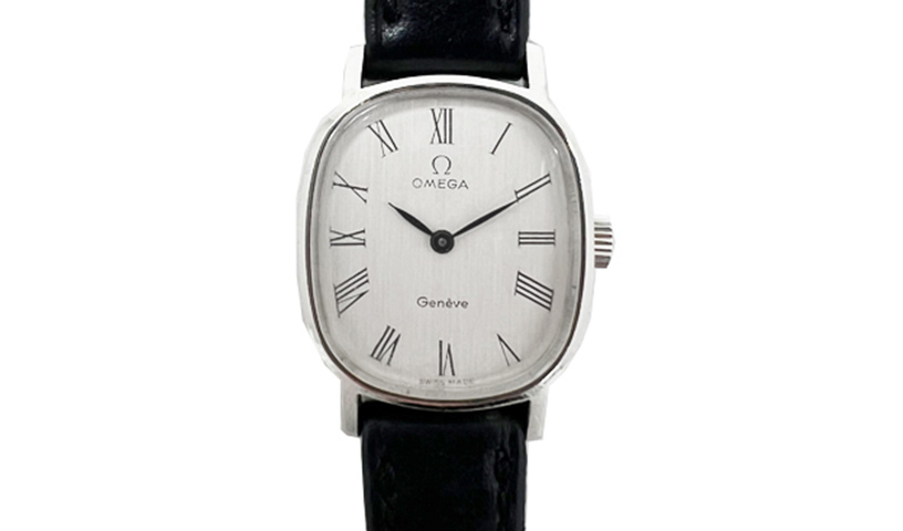 【修理事例：5102】OMEGA DEVILLE