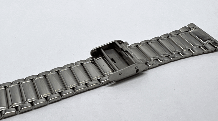 スライド式バンドの調整方法3