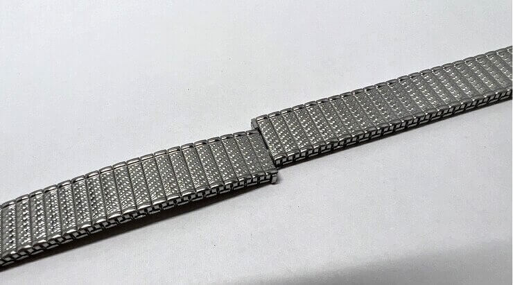 エバータイプの判別方法