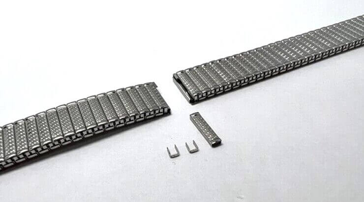 エバータイプの調整方法3