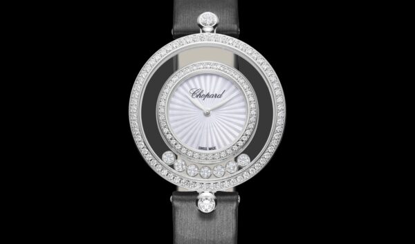 ハッピーダイヤモンド（Happy Diamonds）