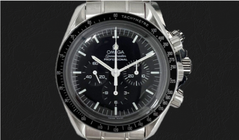 スピードマスター