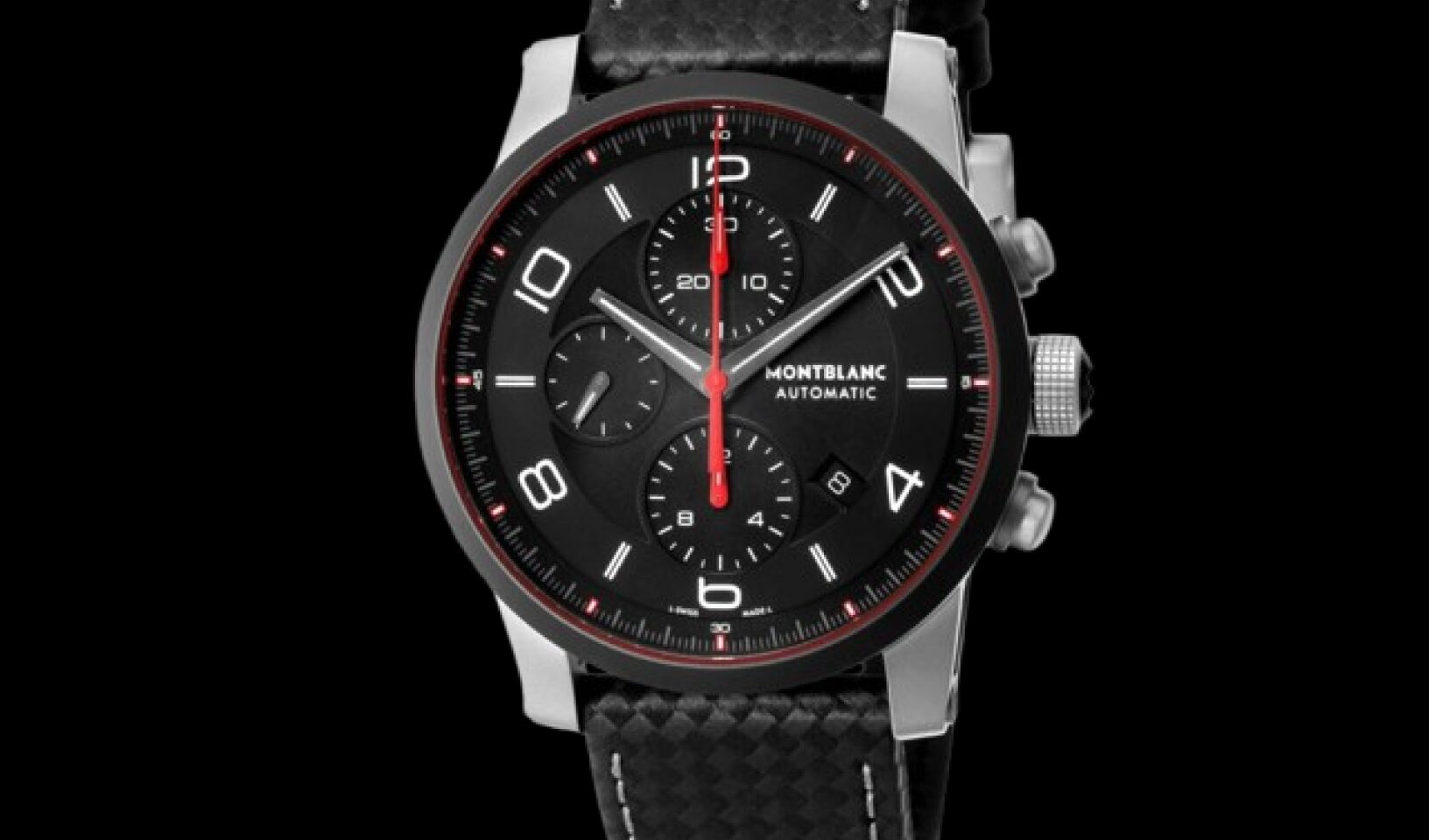 タイムウォーカー（TimeWalker）