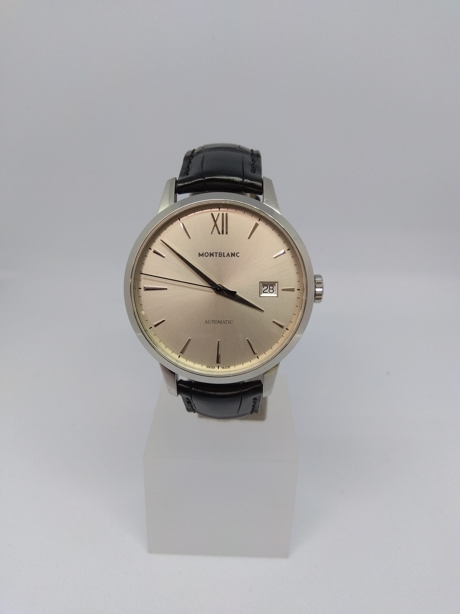 【修理事例：28583】MONTBLANC