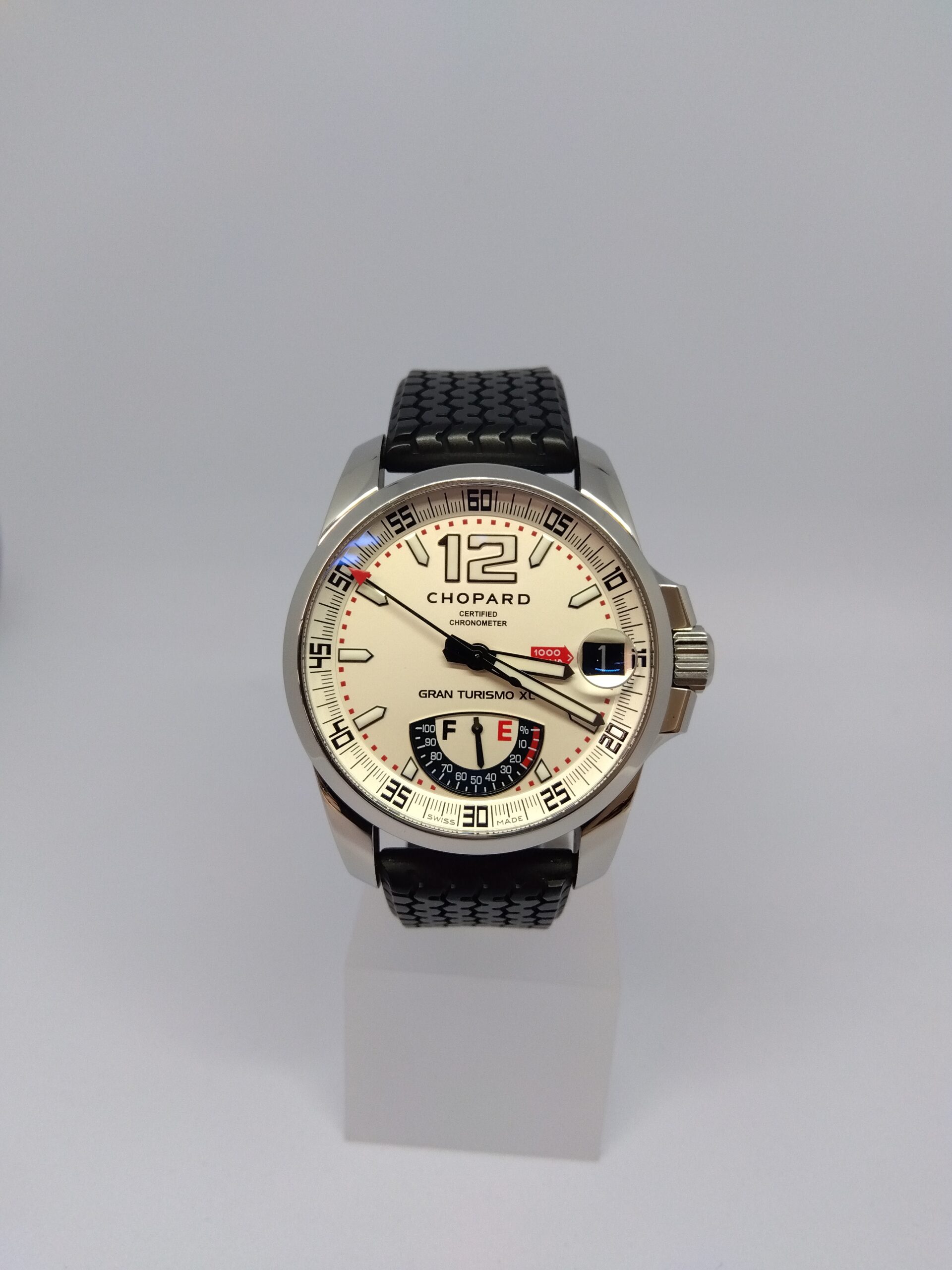 【修理事例：28582】CHOPARD