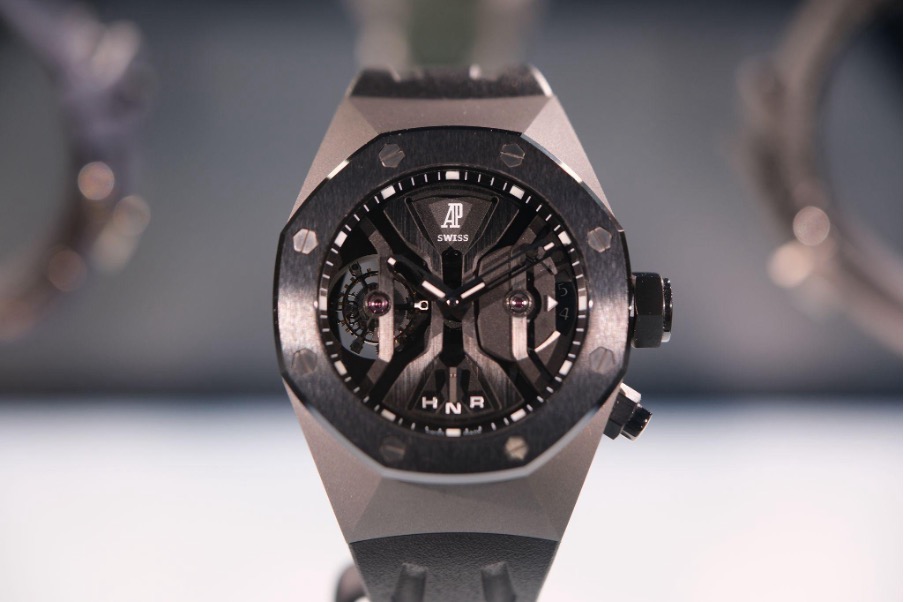 ロイヤル オーク Ref.5402 イメージ